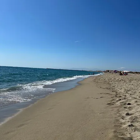 Le Petit Paradis Apartment Leucate