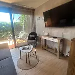 شقة Le Petit Paradis *