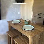 Le Petit Paradis شقة لوسات