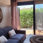 Le Petit Paradis شقة لوسات