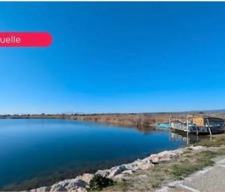 Le Petit Paradis דירה *