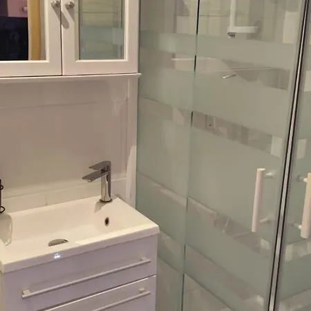 דירה Le Petit Paradis *