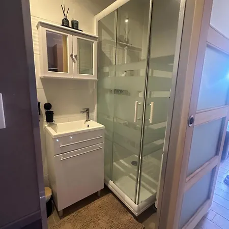Le Petit Paradis Apartamento *