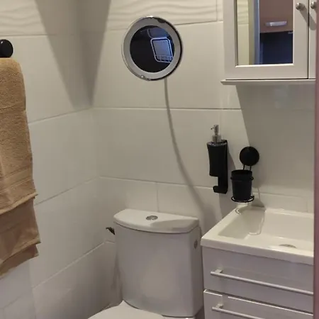 Le Petit Paradis