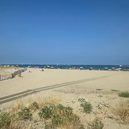 דירה Le Petit Paradis