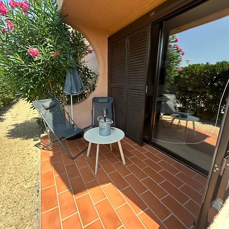 Le Petit Paradis Apartamento