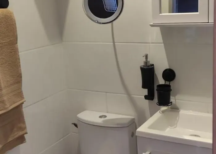 Le Petit Paradis
