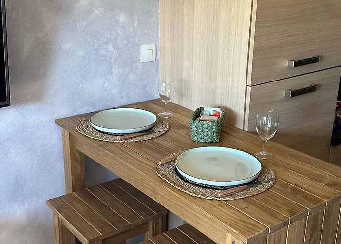 Le Petit Paradis Apartamento Leucate