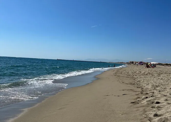Le Petit Paradis Apartamento Leucate